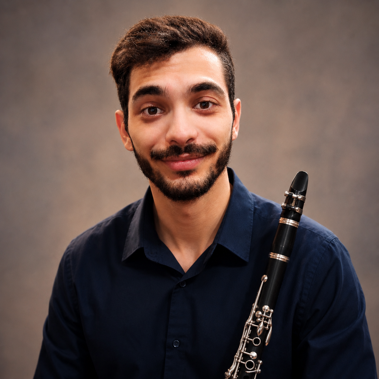 Wirad Bouzid — Musably teacher