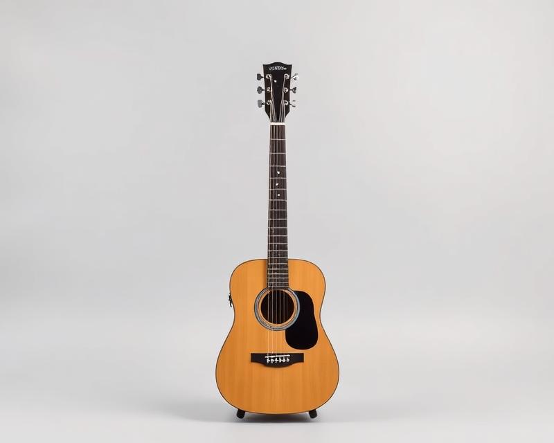 Acoustic Guitars